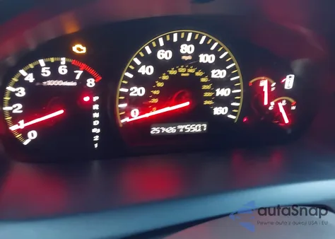 2005 Honda Accord 2.4 Lx from USA, damaged, VIN 1HGCM56475A120289